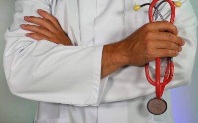 Why Men Don’t Care About the Healthcare Debate