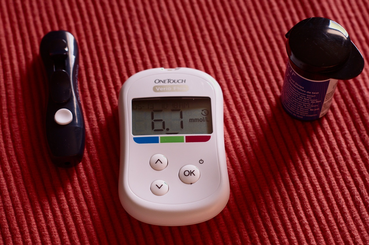 nagging wife and diabetes