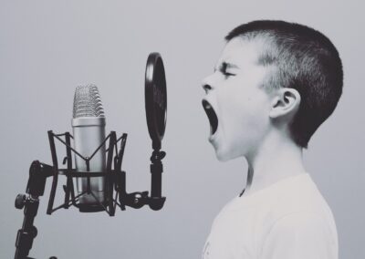 Communication is Key—Especially the Listening Part
