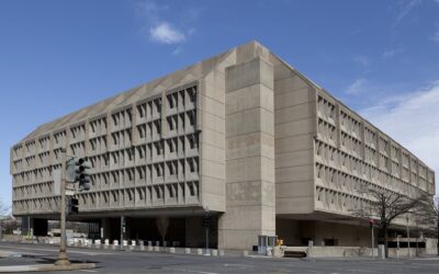 Why We Need an Office of Men’s Health—Now!