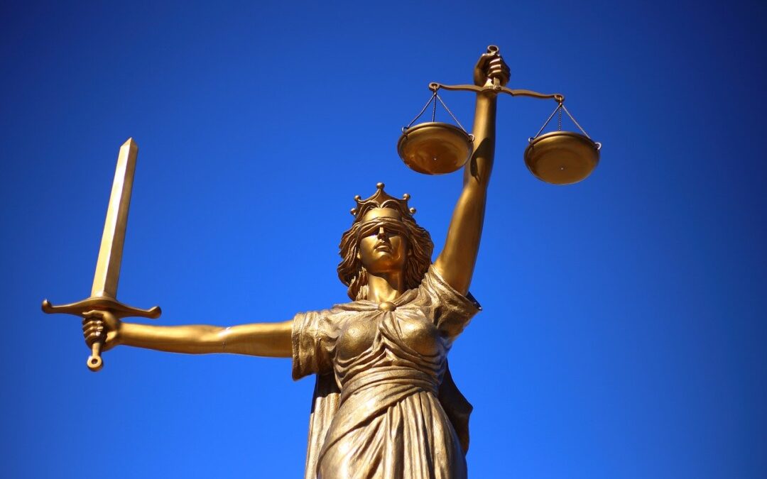 Unequal Justice: Gender-Based Disparities in the Courts