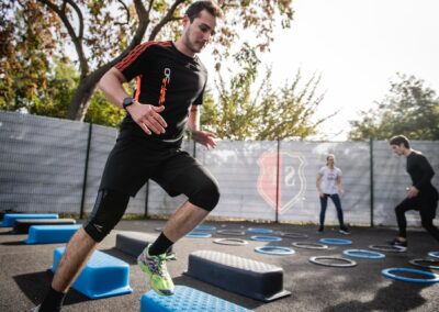 Reducing Men’s Risk of Cardiovascular Disease
