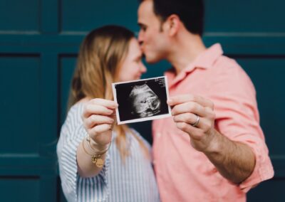 Fertility: Not Just a Women’s Issue