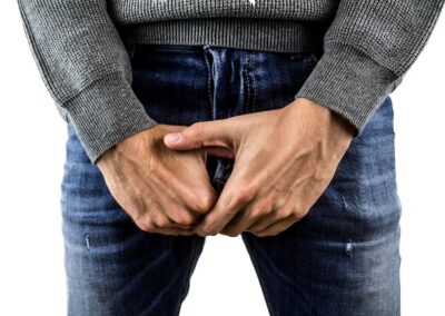 April is Testicular Cancer Awareness Month:  It’s Time to Support Life-Saving Testicular Self-Exams