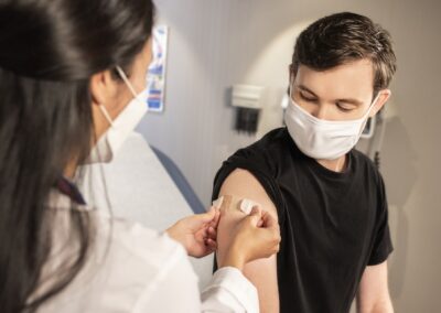 Why Guys Need to Man Up to Flu-22