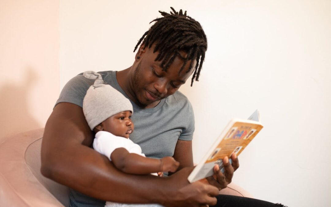 Protecting Young Children from the Flu: Info for New and Not-So-New Dads