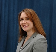 Susanne Quallich, PhD