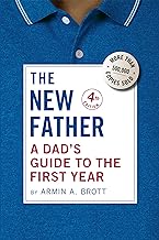 The New Father, First Year, 4th edition