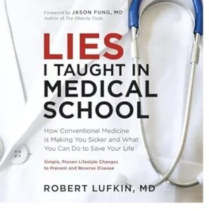 LIes I taught in medical school