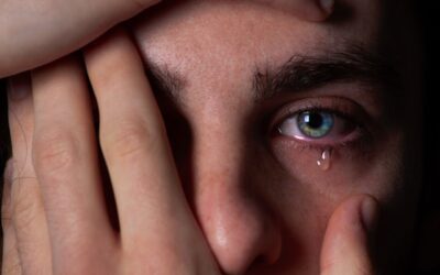 Mental Health Awareness Month: Why We Need to Focus on Men