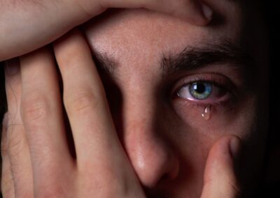 Mental Health Awareness Month: Why We Need to Focus on Men