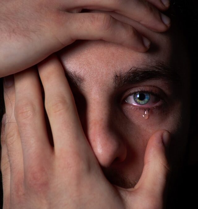 Mental Health Awareness Month: Why We Need to Focus on Men
