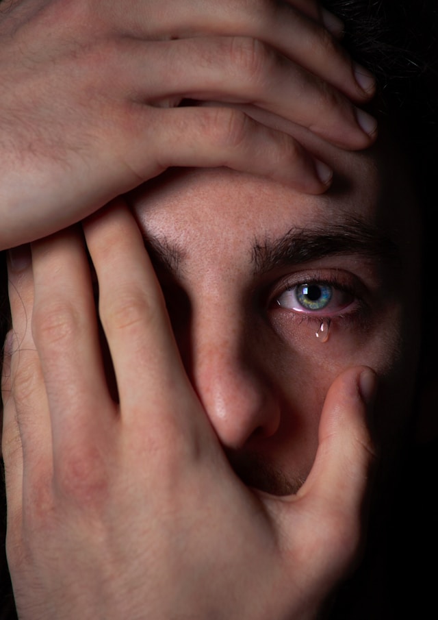 May is Mental Health Awareness Month