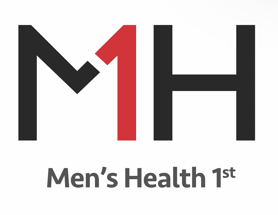 Logo represents National Black Men's Health Network.