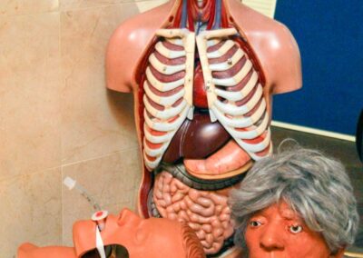 Unpacking Less-Common Men’s Health Issues