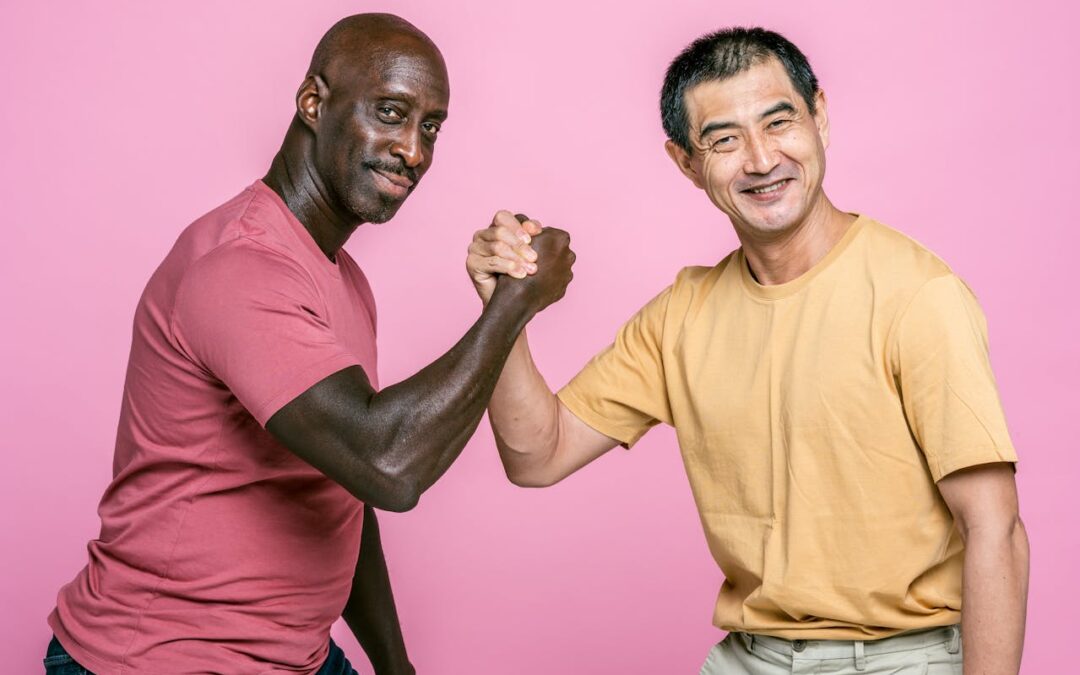 Men’s Health Month: Why It Matters More Than Ever