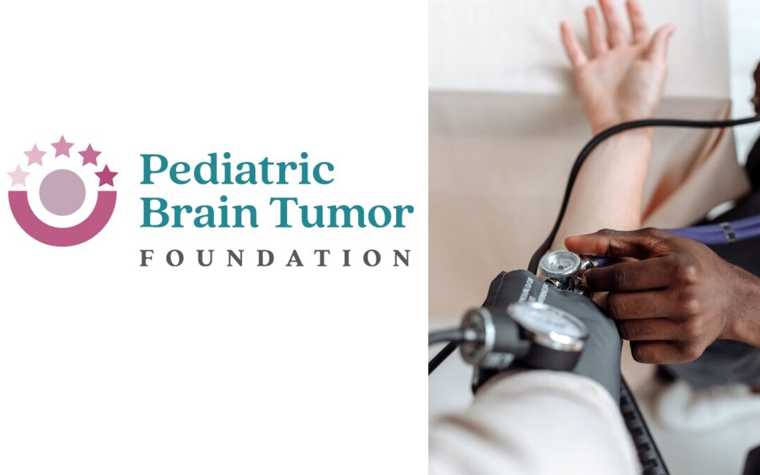 Understanding Pediatric Brain Tumors + Health Screenings for the Whole Family