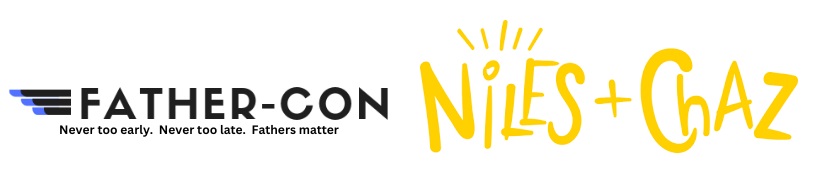 Fathers Fighting Trafficking + Unique Hair Care Needs of Biracial Children