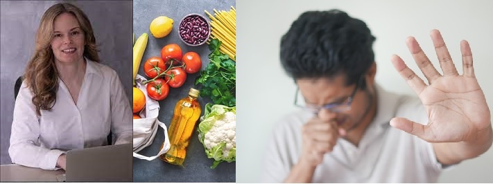 Comprehensive Nutrition and Wellness + Are You Allergic to Your Smart Watch? How About to Your Allergy Meds?