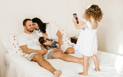 Got BreastMilk? Top Five Ways Partners Can Support a Breastfeeding Mom