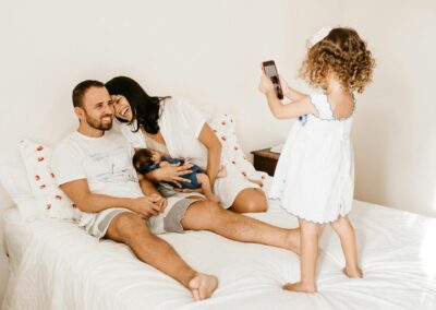 Got BreastMilk? Top Five Ways Partners Can Support a Breastfeeding Mom