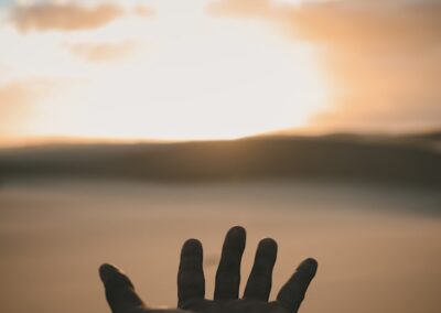 The Faith-Based Case for Making Men’s Health a Priority