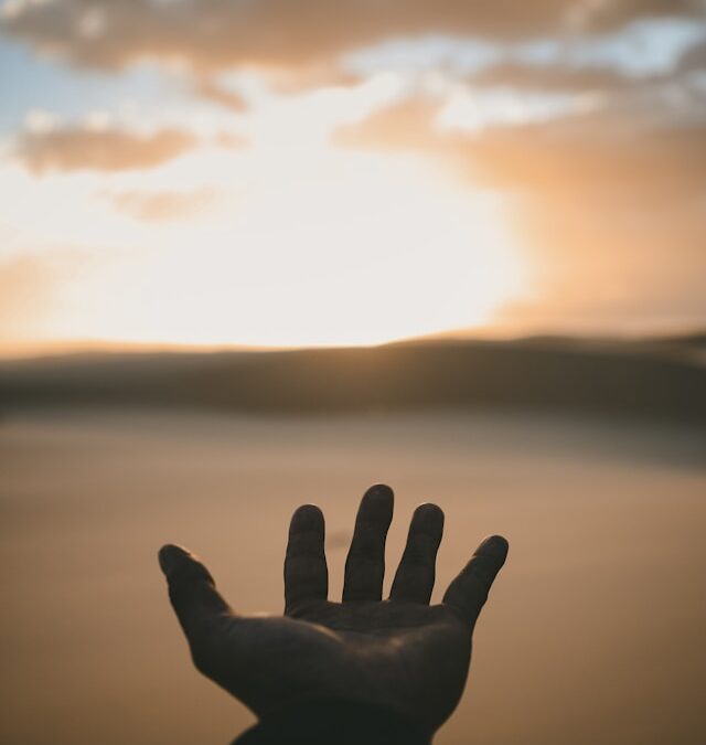 The Faith-Based Case for Making Men’s Health a Priority