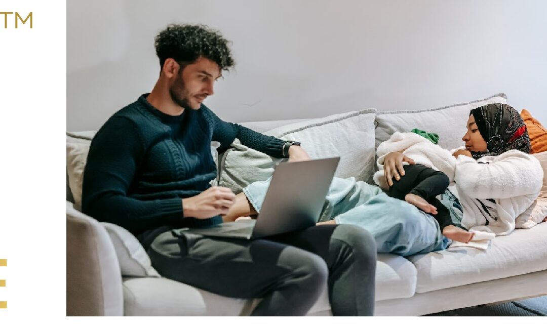 Revolutionizing Nutrition + Dads and Breastfeeding + The Big Impact of Small Changes