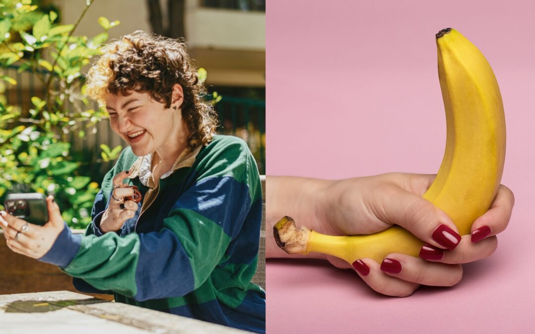 Neurodiversity + Revolutioninzing Men’s Health Monitoring