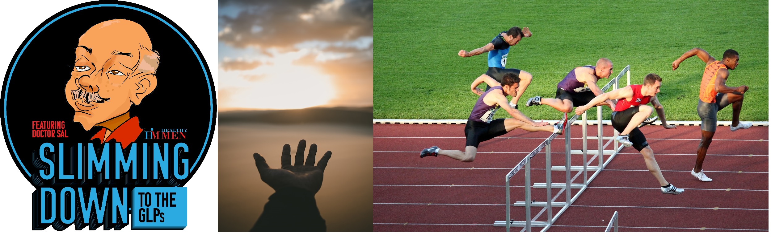 Healthy Family Show, episode 64