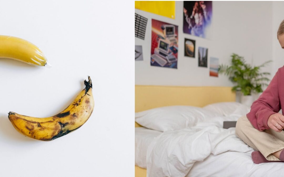 STIs Awareness and Males + Sexual Health and Wellness