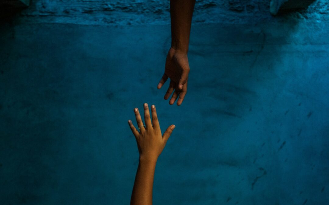 September is Suicide Prevention Month and Prostate Cancer Awareness Month