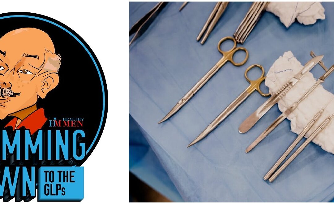 GLPs: Costs and Figuring Out What’s Right for You + Navigating the Circumcision Decision