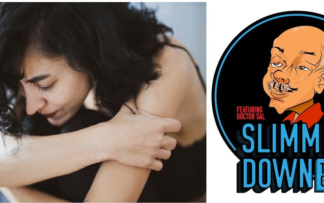 Fibromyalgia and Other Pain Conditions + Finding Your GLP Guide