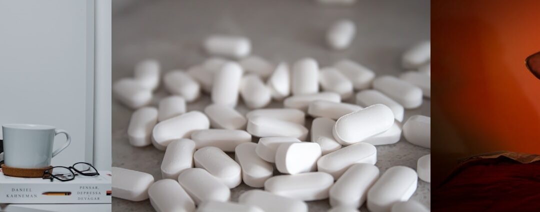 Sleep is Not a Luxury + Is Tylenol OK for Expectant Mothers + Men’s Mental Health