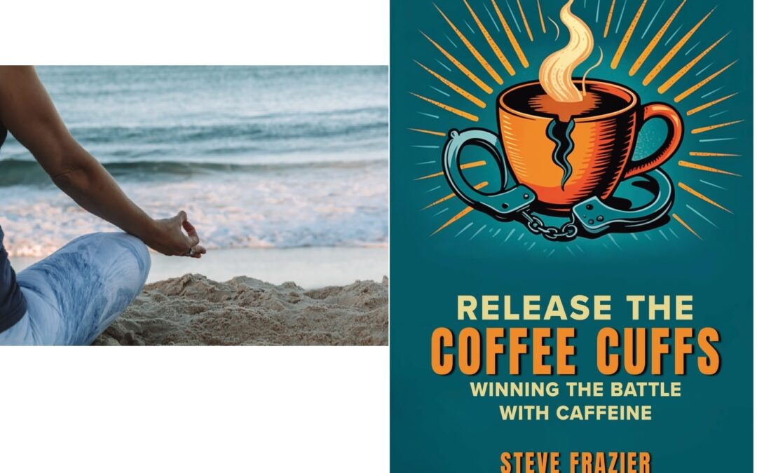 Yoga: A Path to Emotional Wellness + Winning the Battle with Caffeine