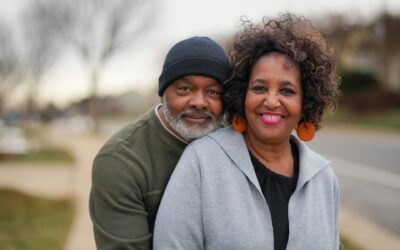 Aging Adults: The Differences in Men and Women