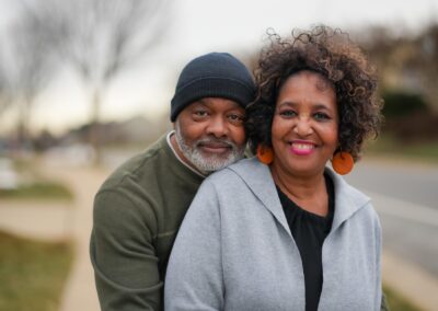 Aging Adults: The Differences in Men and Women