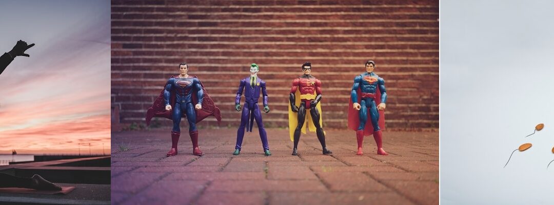 Women’s Hormonal and Life Changes + Redefining Masculinity + Male Fertility