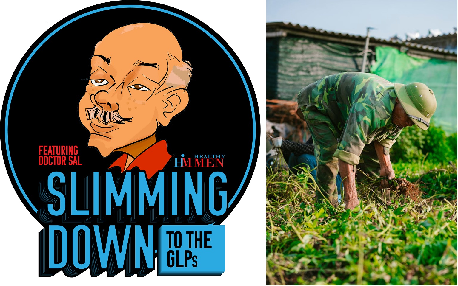 Healthy Family Show, episode 77