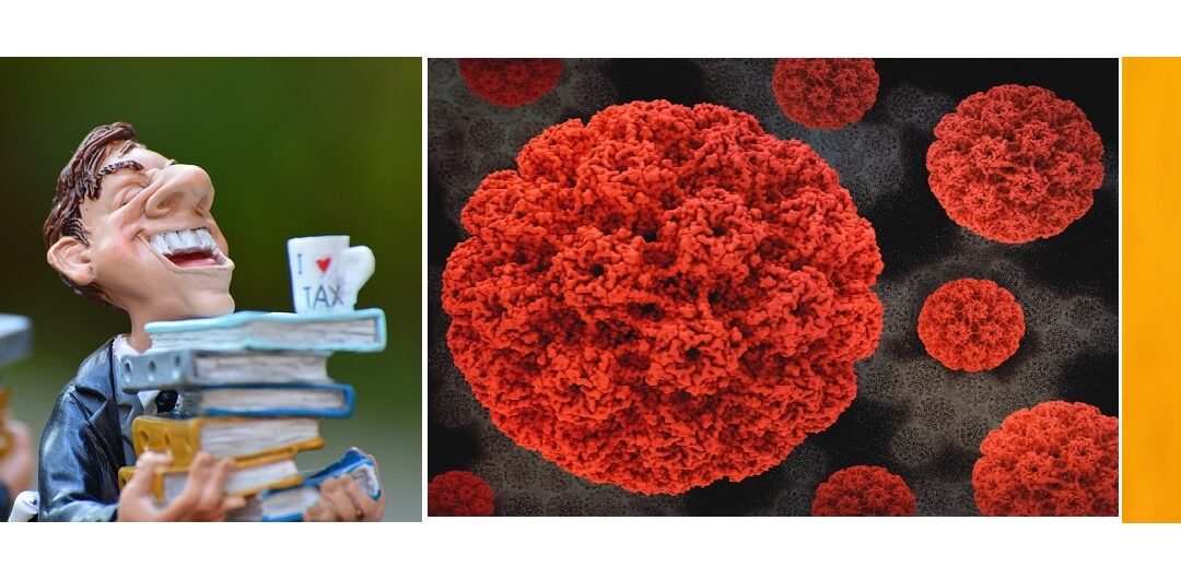 Living a Whole Life + Where’s the Office of Men’s Health? + HPV Not for Women Only + Fluoridated Water