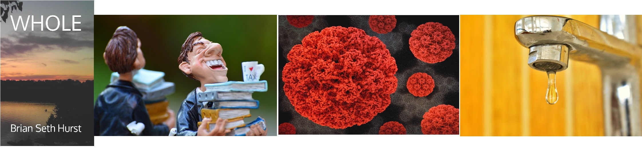 Healthy Family Show, episode 83