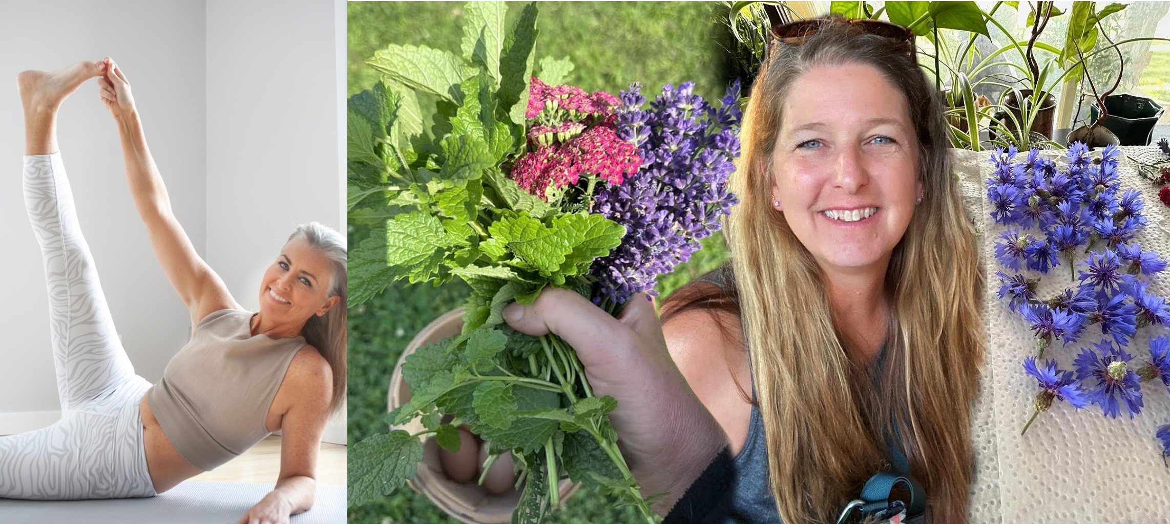 Healthy Family Show, episode 84