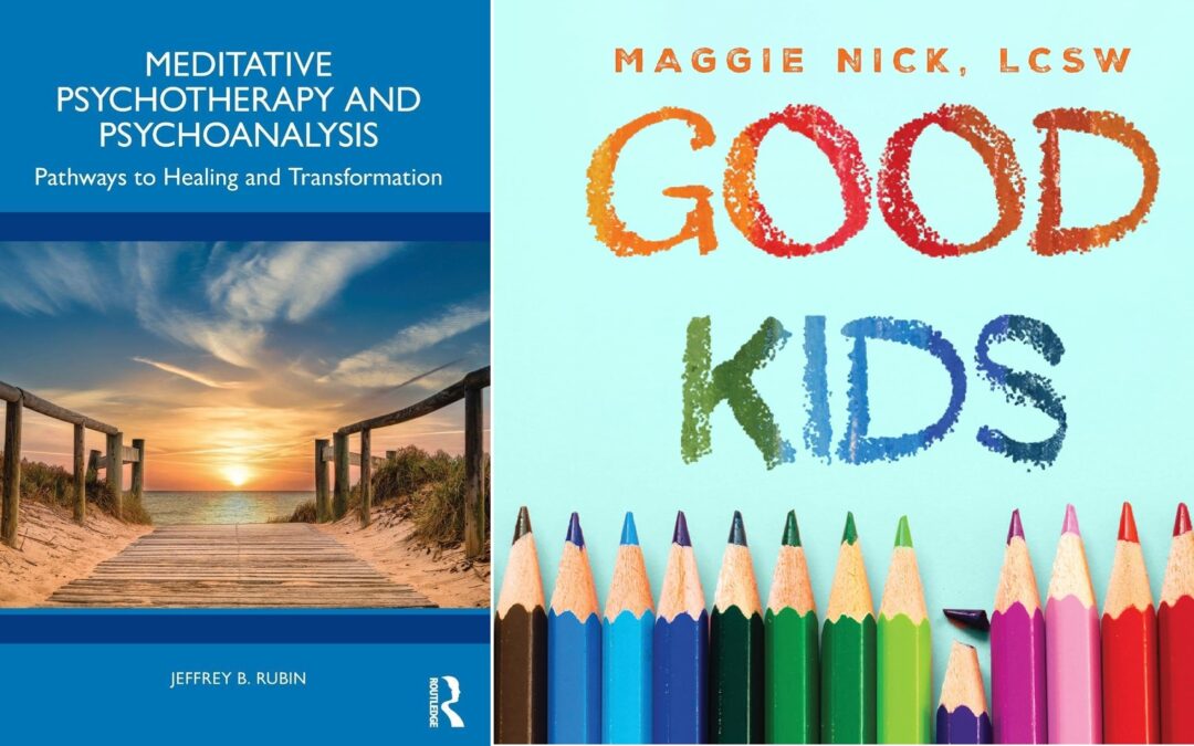 Navigating the Psychological Impact of Politics + Parenting the “Good Kid”