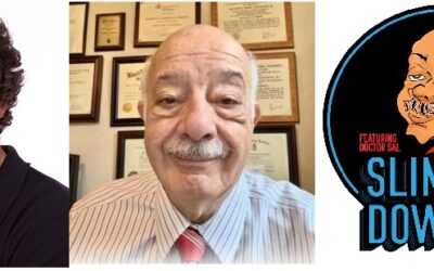 The Risks of FAFO and Other Harsh Parenting Styles + Slimming Down to the GLPs: Episode 7