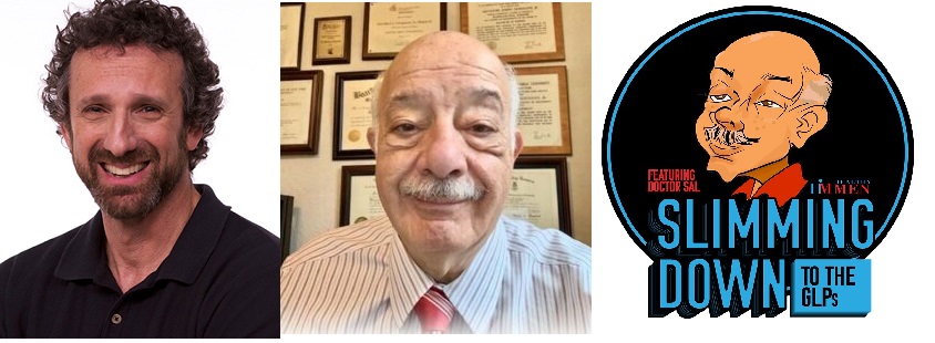 The Risks of FAFO and Other Harsh Parenting Styles + Slimming Down to the GLPs: Episode 7