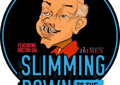 Slimming Down with the GLPs, Episode 8: Psychological and Physical Aspects of Weight Loss