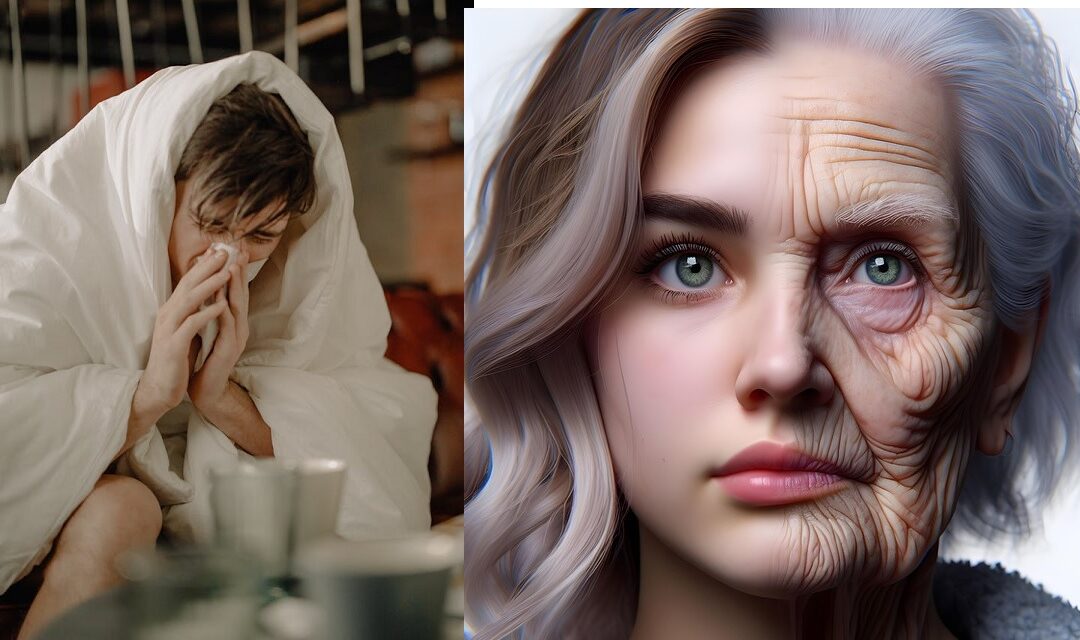 Why Men Don’t Go to the Doctor + How Regenerative Medicine Reverses Aging