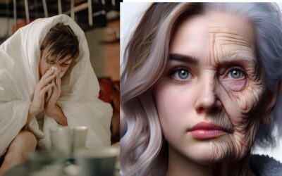 Why Men Don’t Go to the Doctor + How Regenerative Medicine Reverses Aging