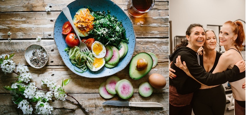 Diet and Neurodivergence + Women’s Hormonal Journey